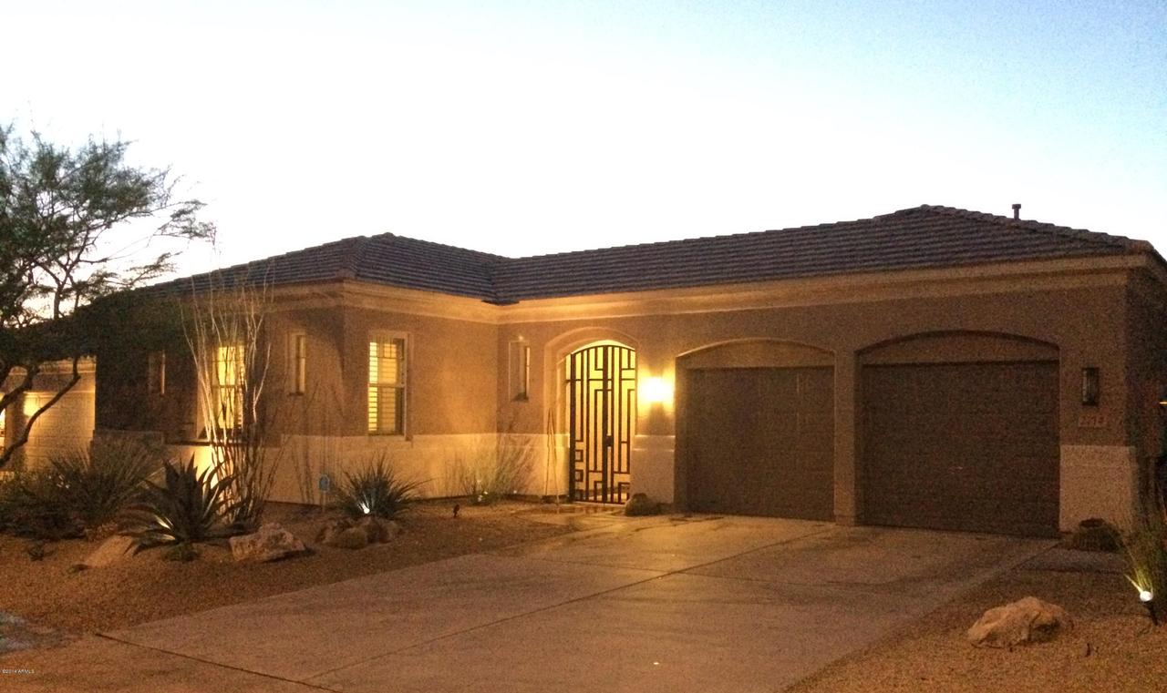 2714 W Via Vista Dr., Phoenix, AZ 85086