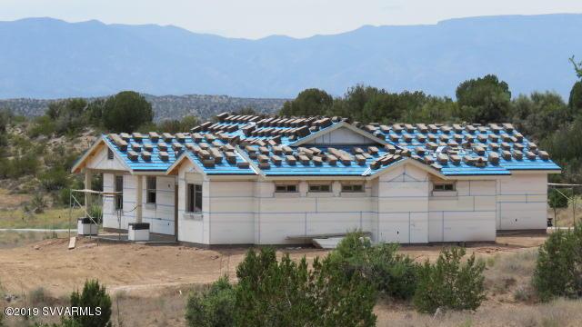 6065 N Hanover Ct., Rimrock, AZ 86335