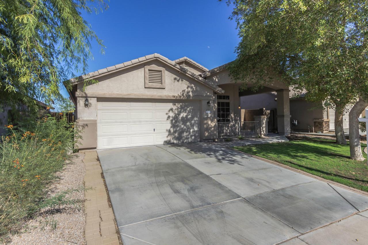 21533 N Greenway Rd., Maricopa, AZ 85138