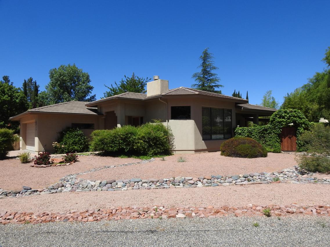 20 Coronado Ct., Sedona, AZ 86351