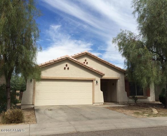 2326 W Spencer Run, Phoenix, AZ 85041