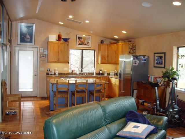 60 Jones Ln., Sedona, AZ 86336