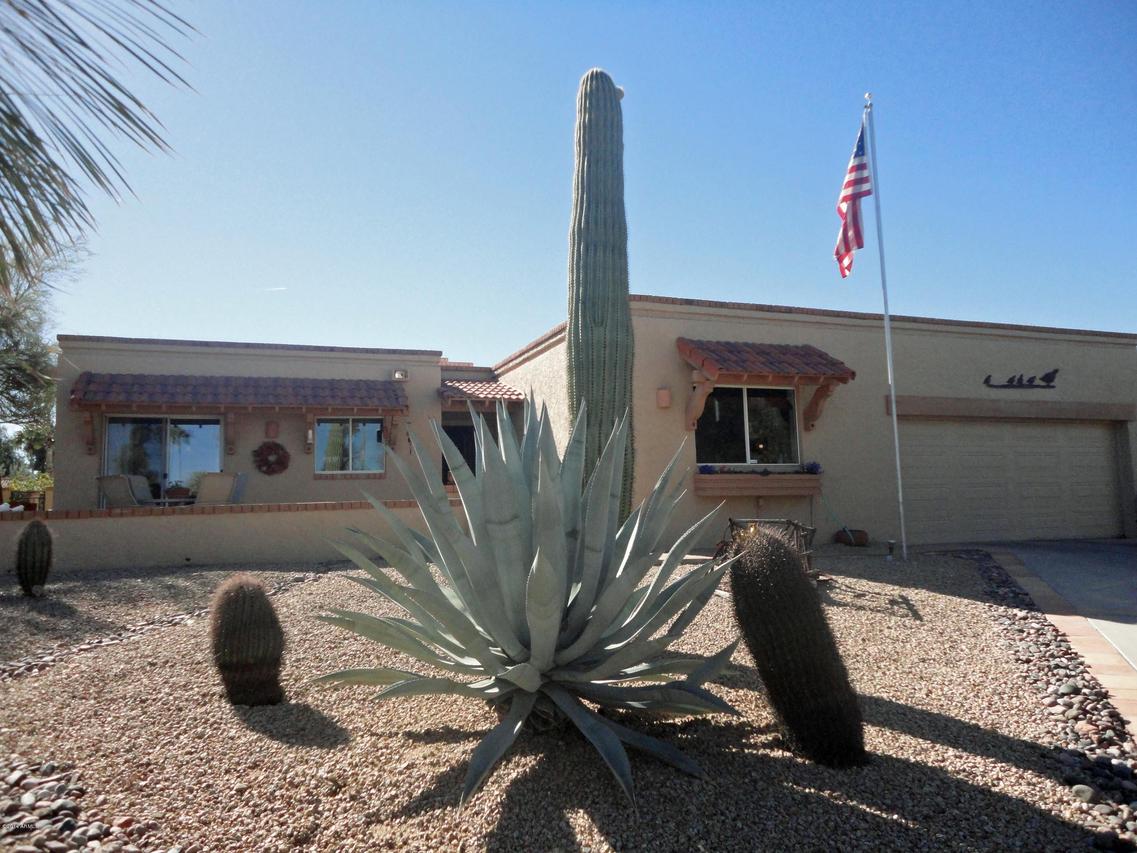 25614 N Cordova Pl., Rio Verde, AZ 85263