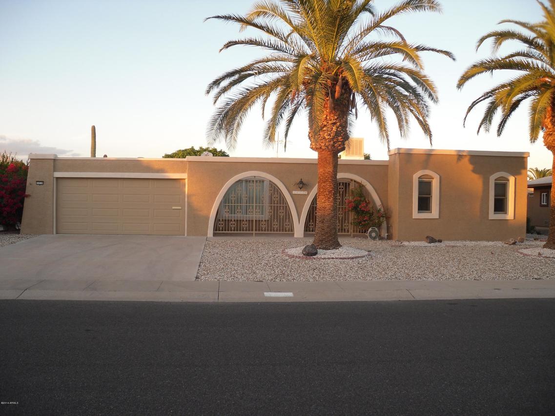 10530 W Edgewood Dr., Sun City, AZ 85351