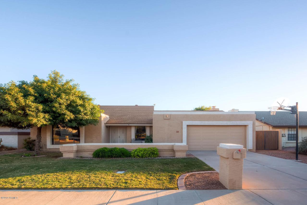 631 W Mcnair St., Chandler, AZ 85225