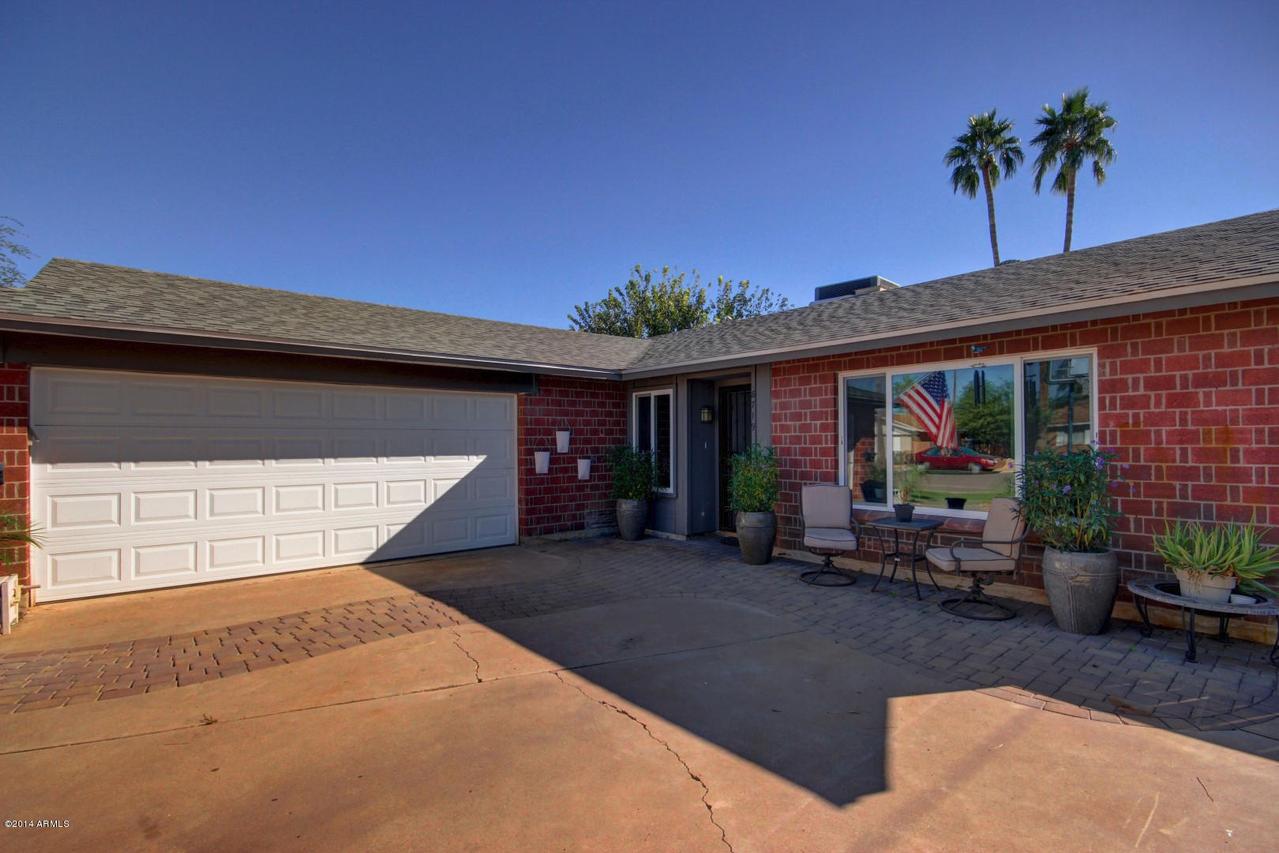 8719 E Jackrabbit Rd., Scottsdale, AZ 85250