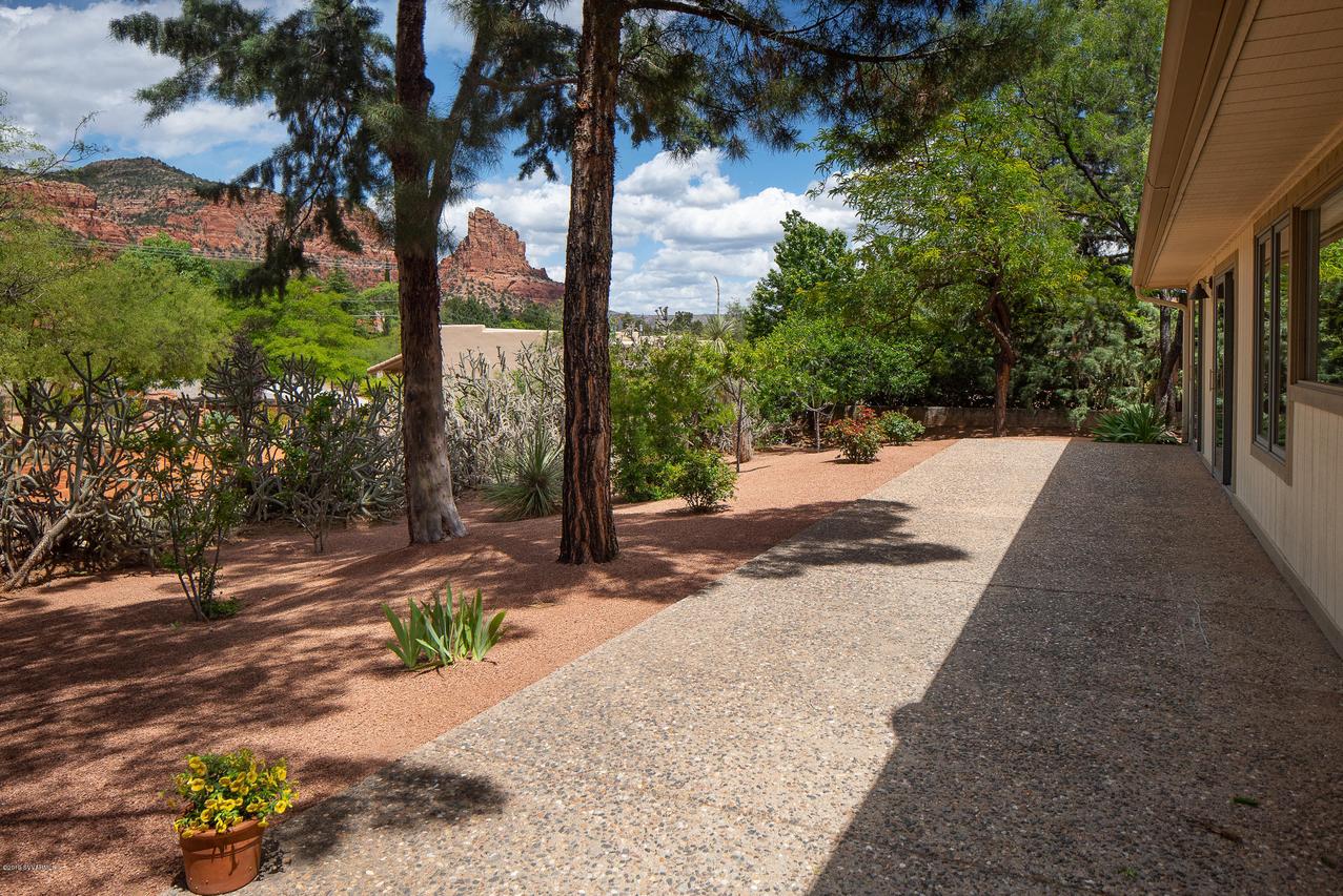190 Montazona Trail, Sedona, AZ 86351