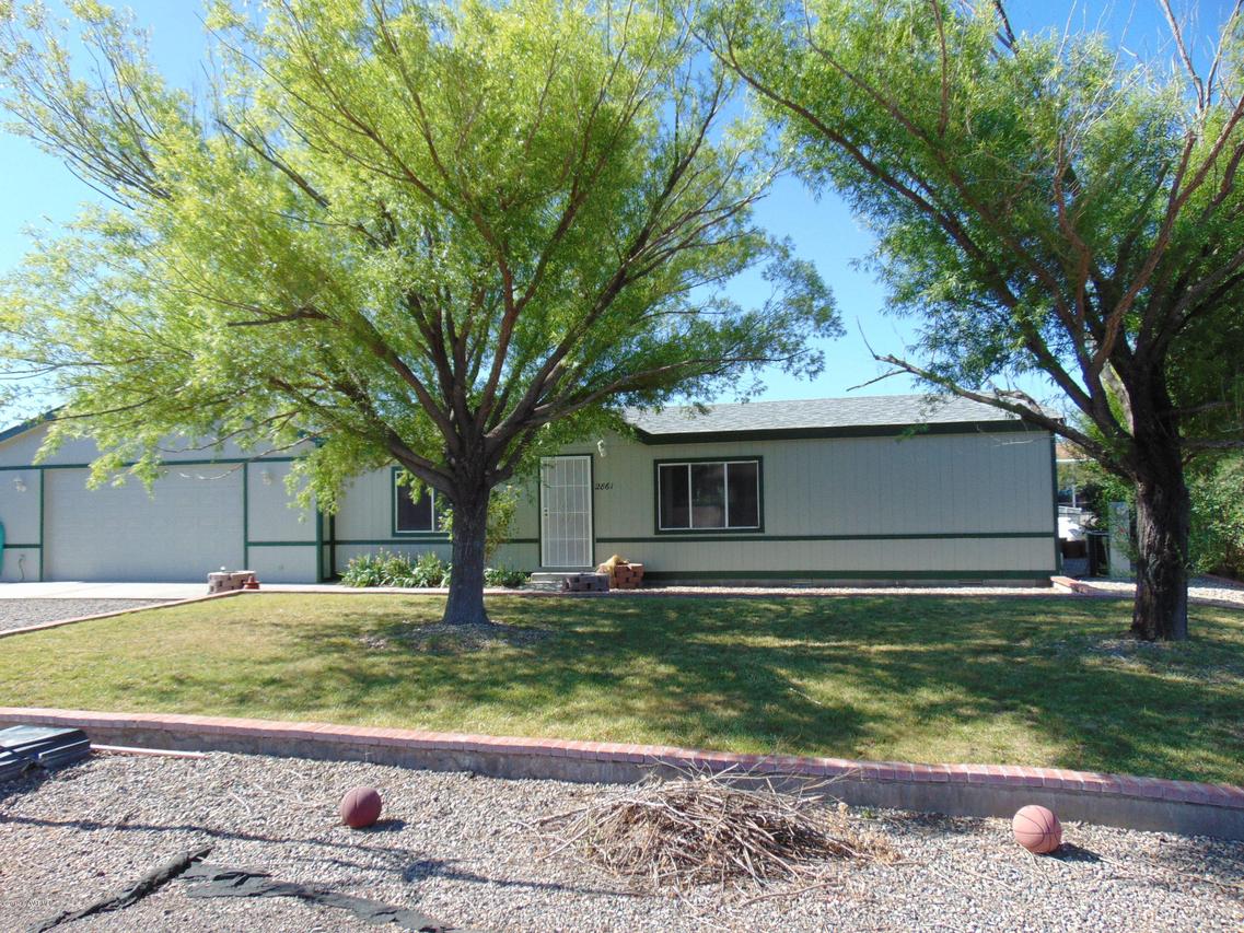 2861 E Vernon Ave., Camp Verde, AZ 86322