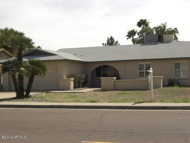 5807 E Acoma Dr., Scottsdale, AZ 85254