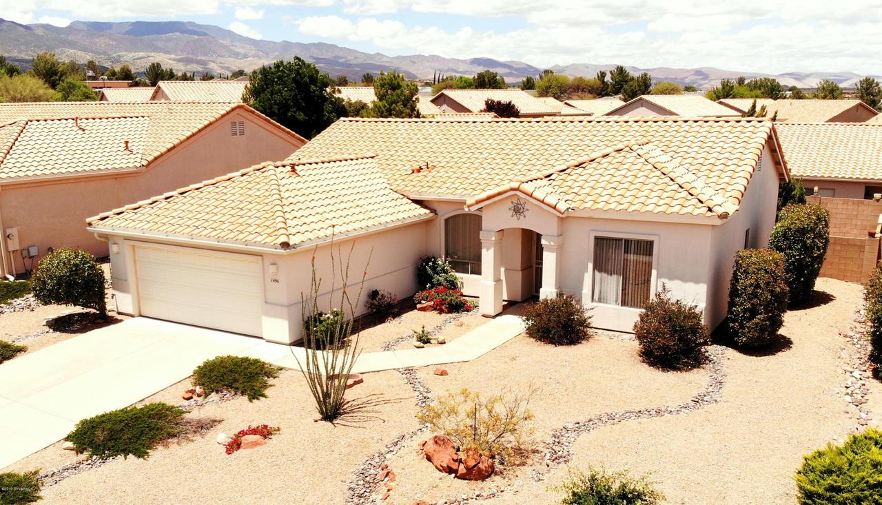 1496 E Crestview Dr., Cottonwood, AZ 86326