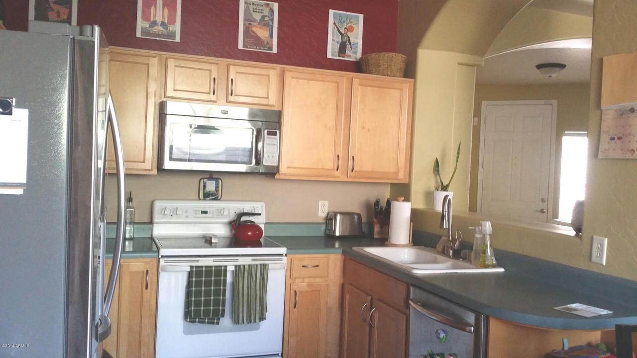 326 W Mountain Sage Dr., Phoenix, AZ 85045