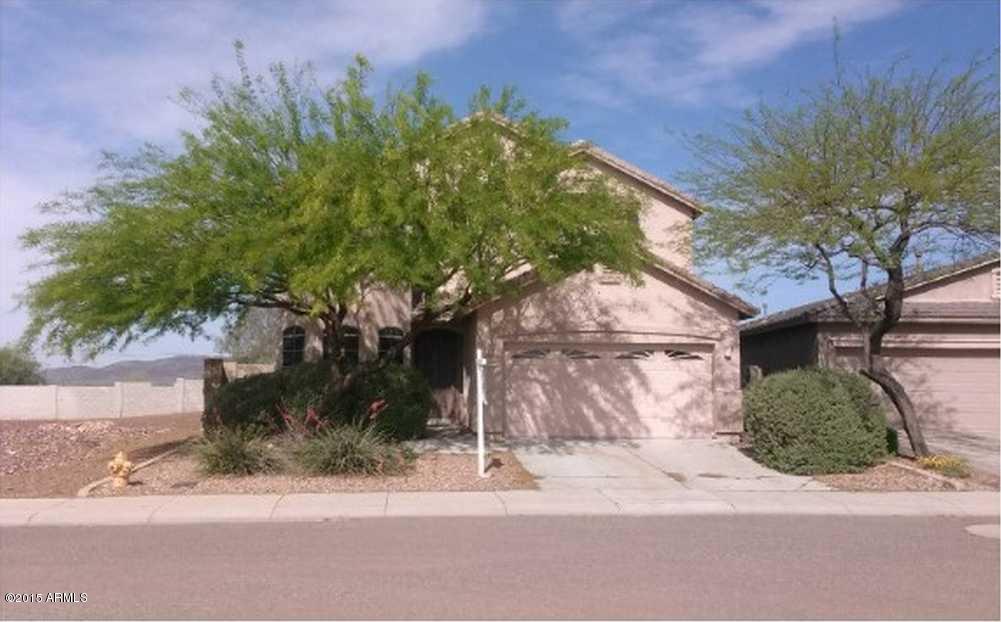 42202 N 47th Ct., Anthem, AZ 85086