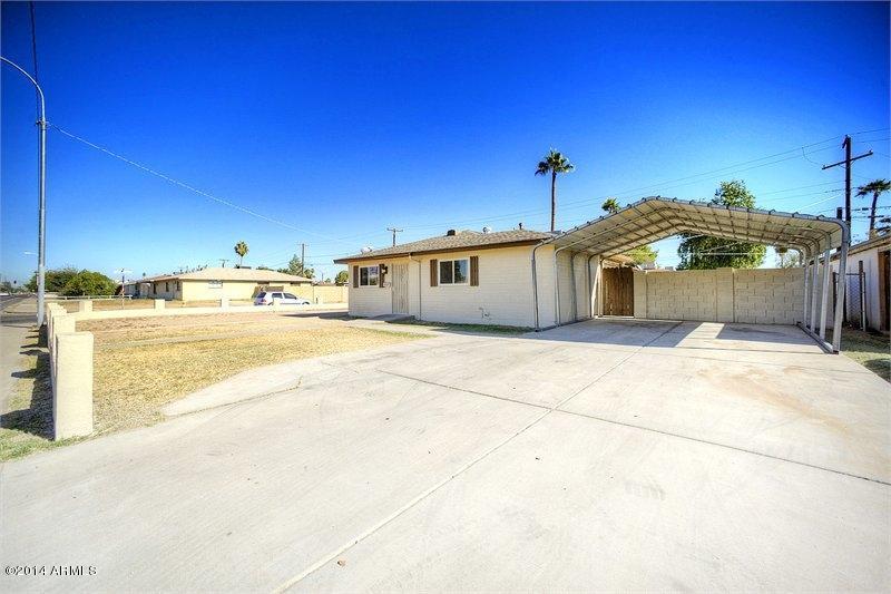 5737 N 23rd Ave., Phoenix, AZ 85015