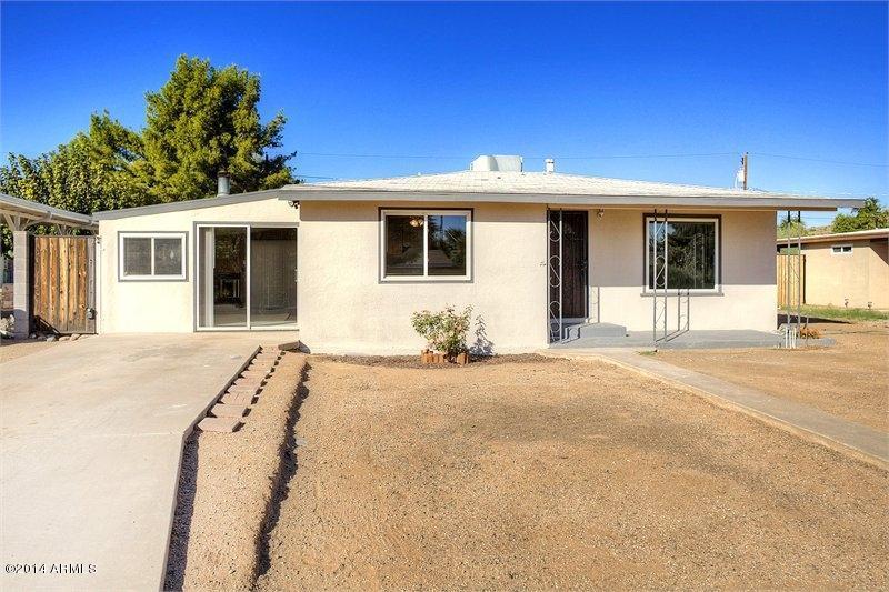 8020 E 2nd Ave., Mesa, AZ 85208
