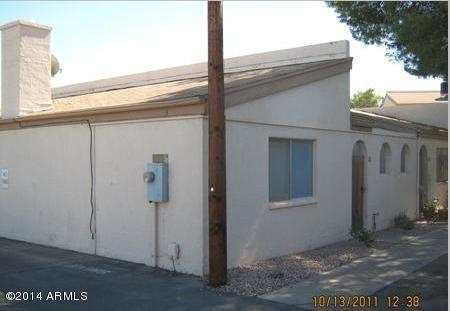 1455 N Alma School Rd. #41, Mesa, AZ 85201