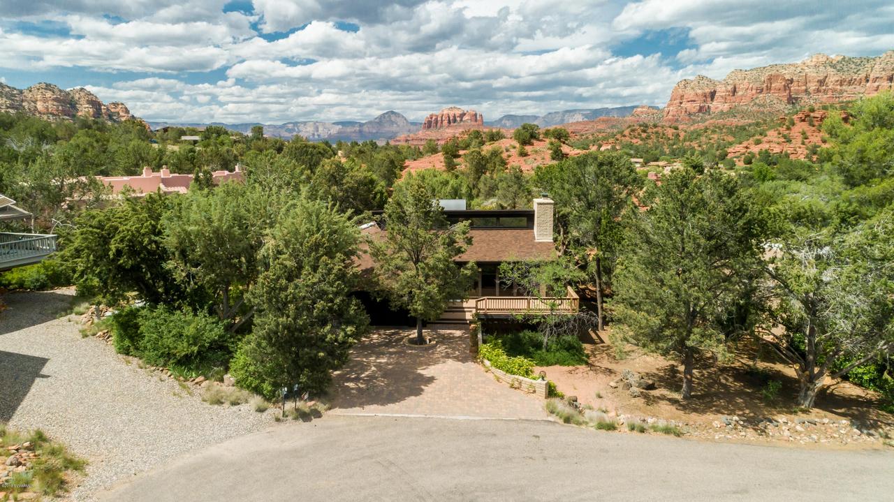 130 Frisco Tr., Sedona, AZ 86351
