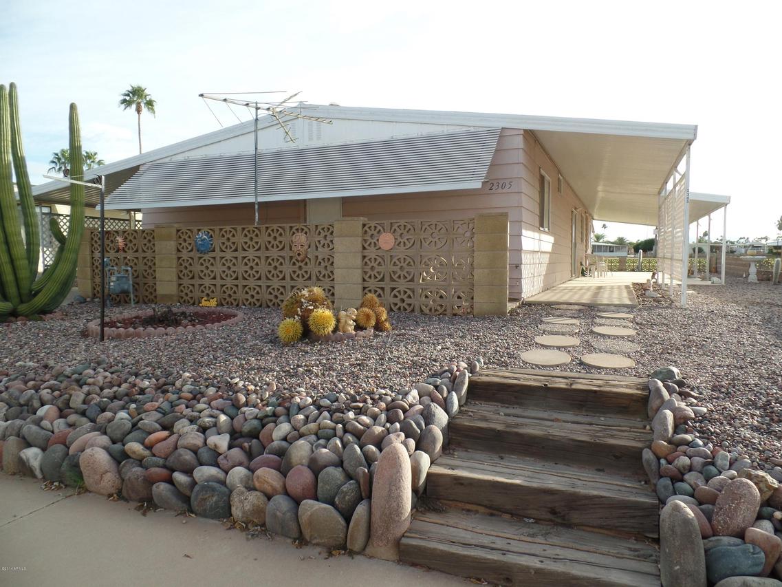 2305 N Higley Rd., Mesa, AZ 85215