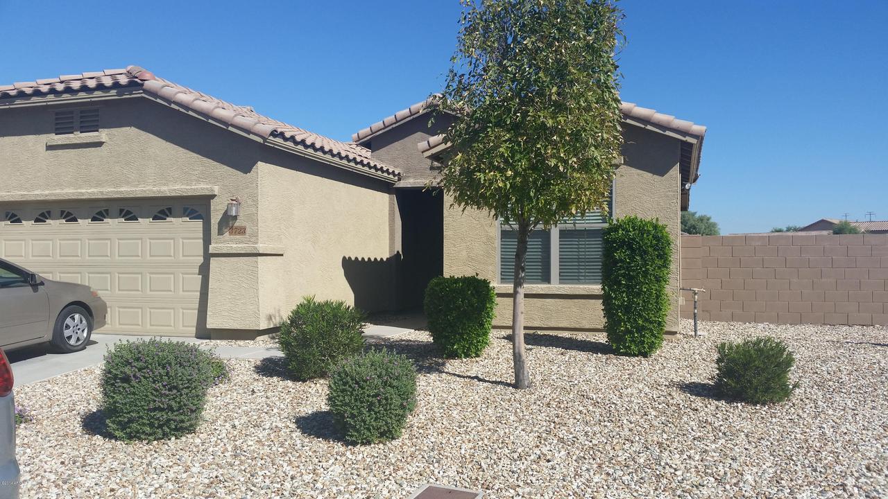 3723 S 102nd Ln., Tolleson, AZ 85353