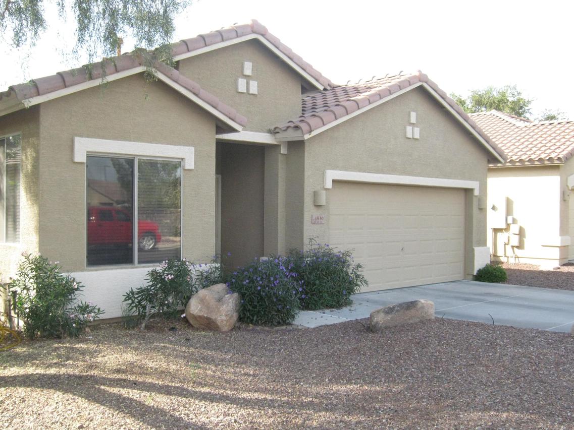 4830 N 126th Dr., Litchfield Park, AZ 85340