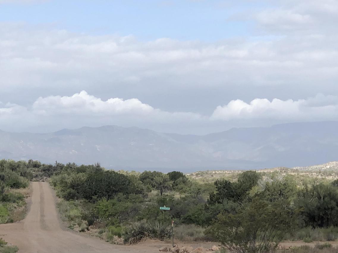 3221 E Orlandi Tr., Rimrock, AZ 86335