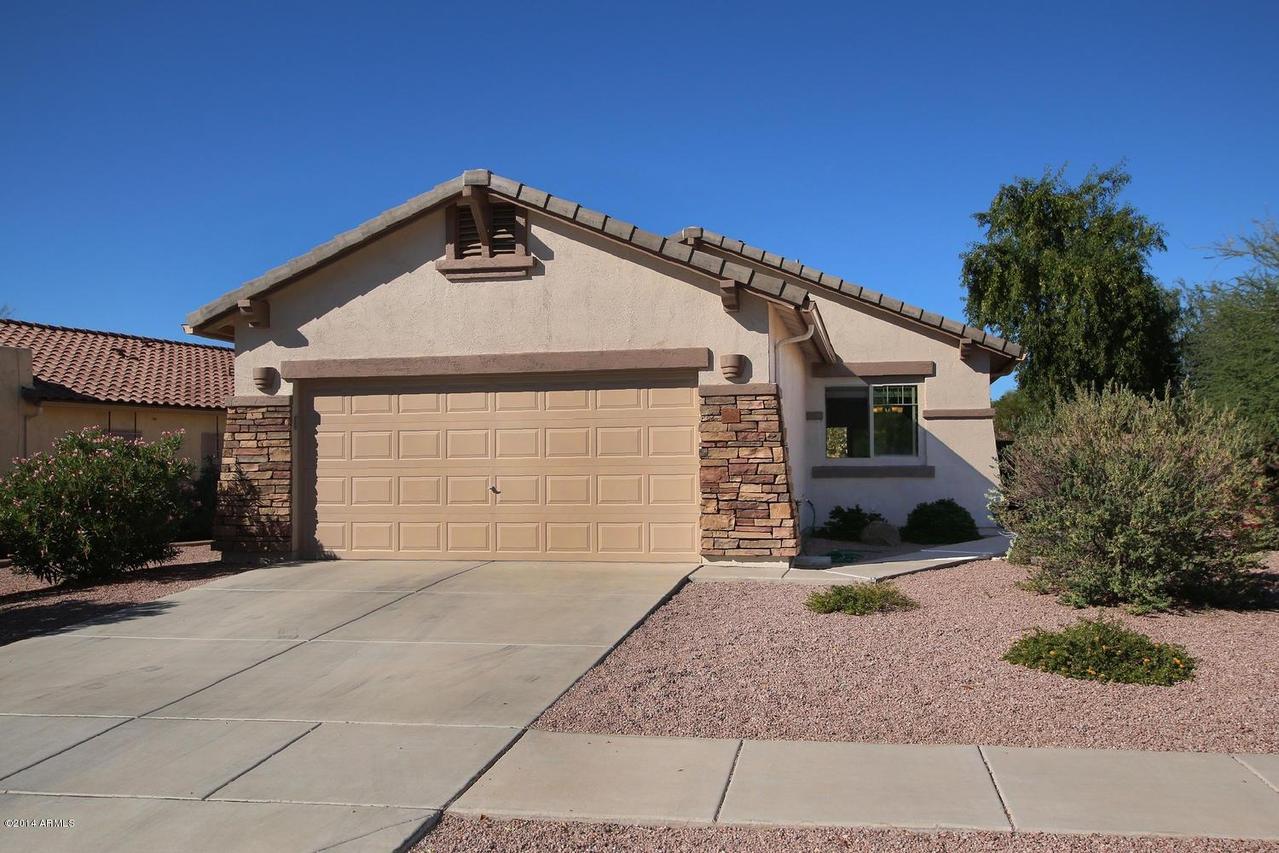 8266 S Lost Mine Rd., Gold Canyon, AZ 85118