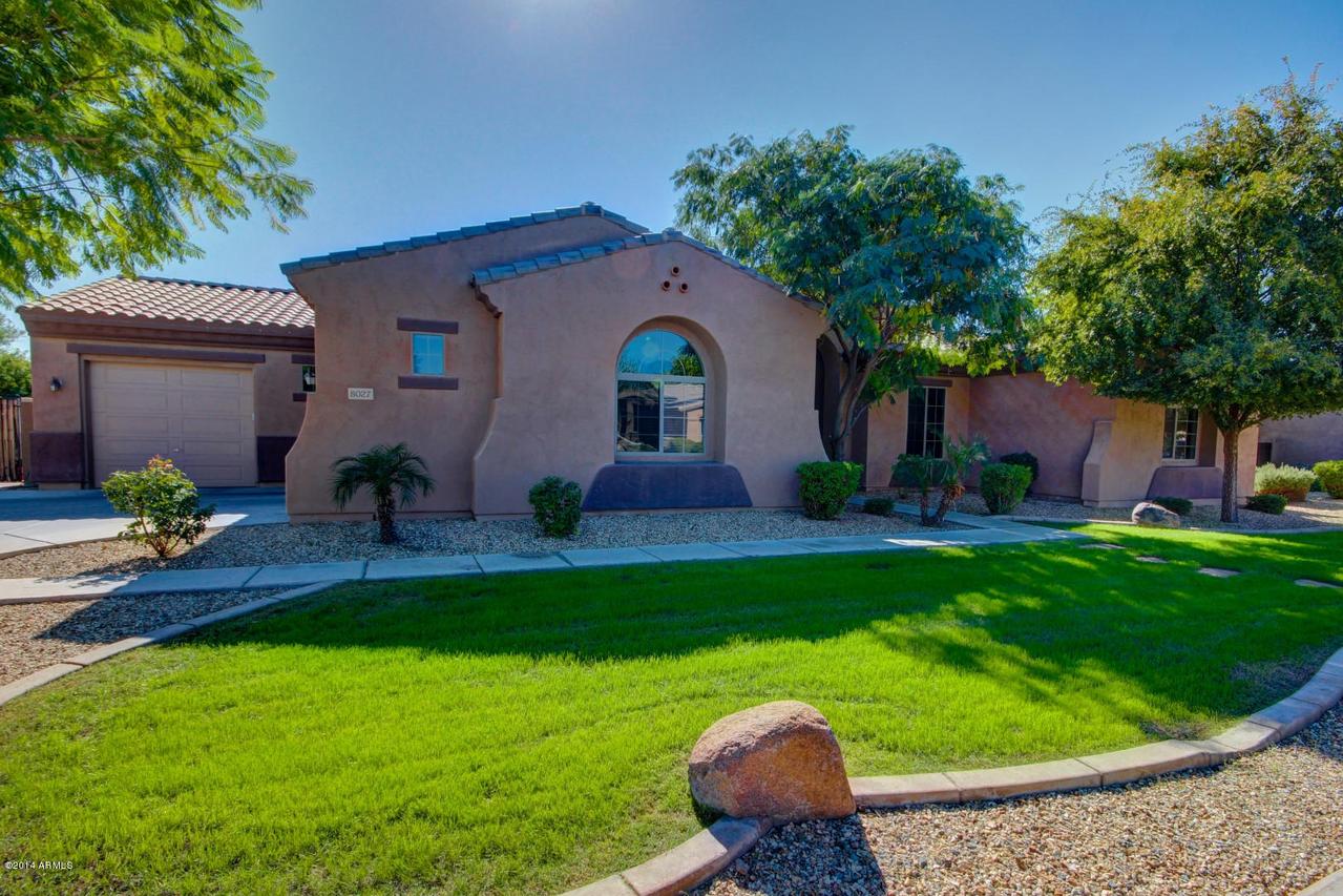 8027 W Luke Ave., Glendale, AZ 85303