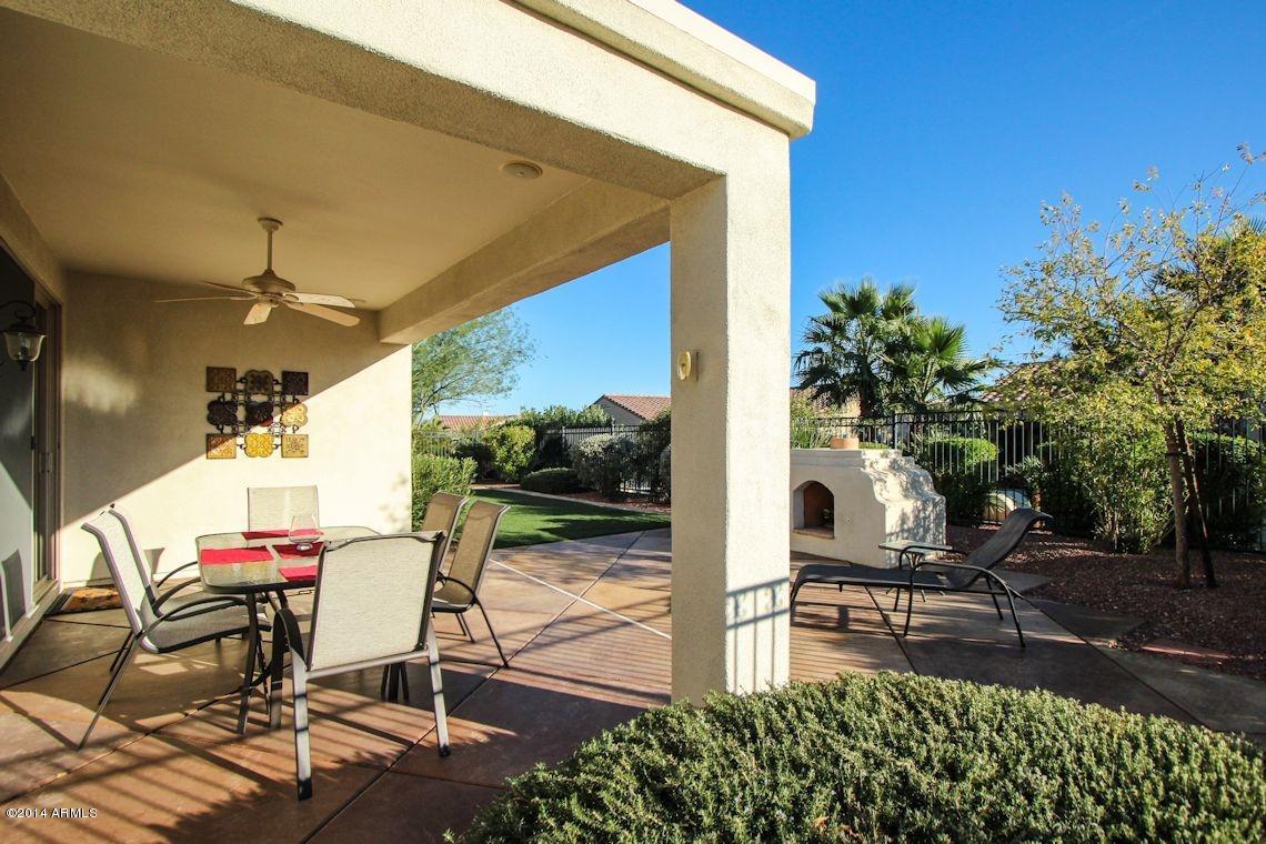 13805 W Junipero Dr., Sun City West, AZ 85375