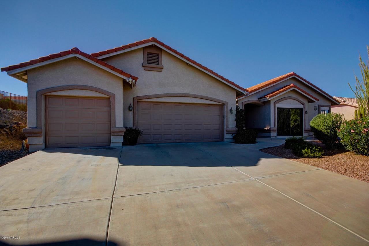 14844 N Greenhurst Ave., Fountain Hills, AZ 85268