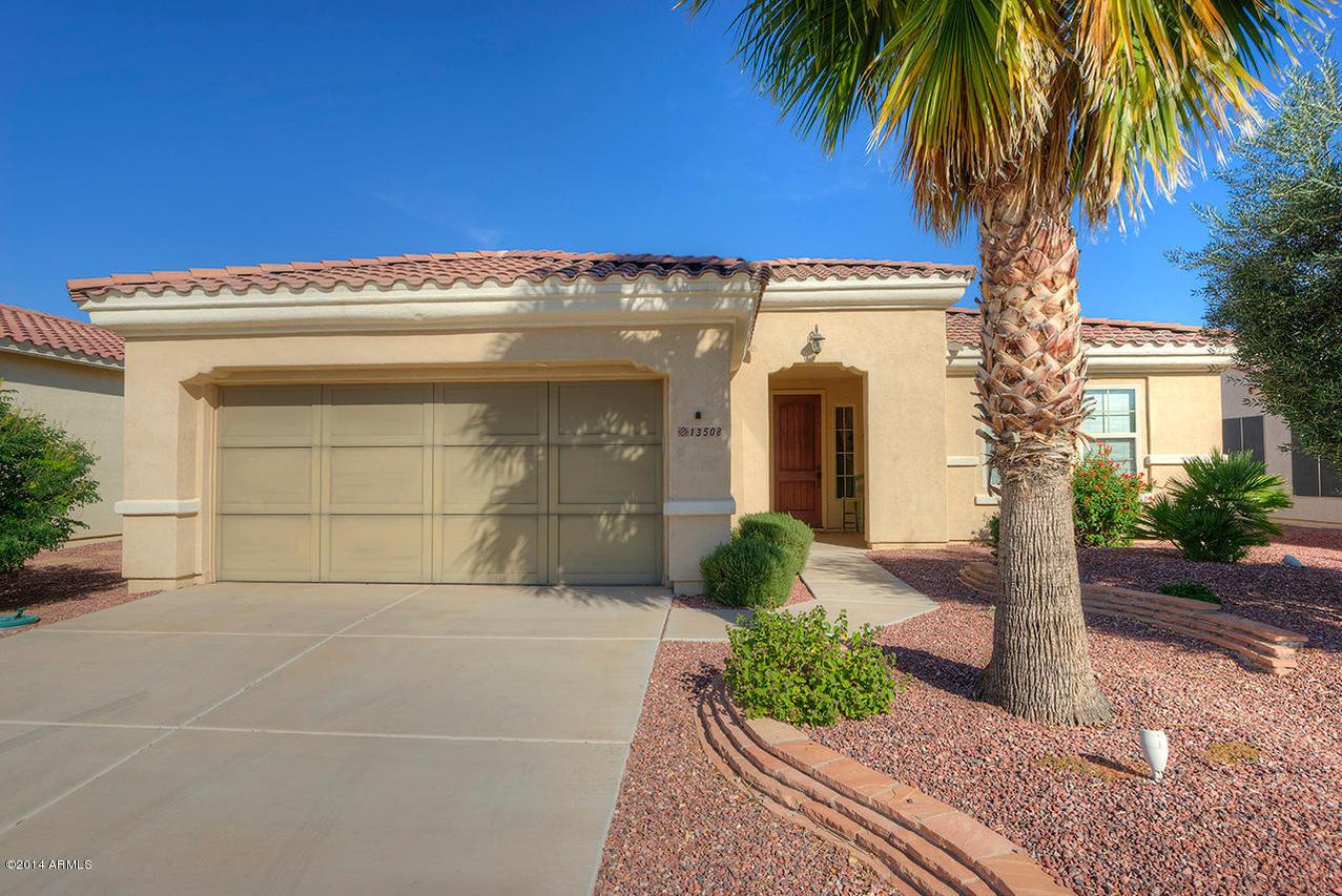 13508 W Junipero Dr., Sun City West, AZ 85375