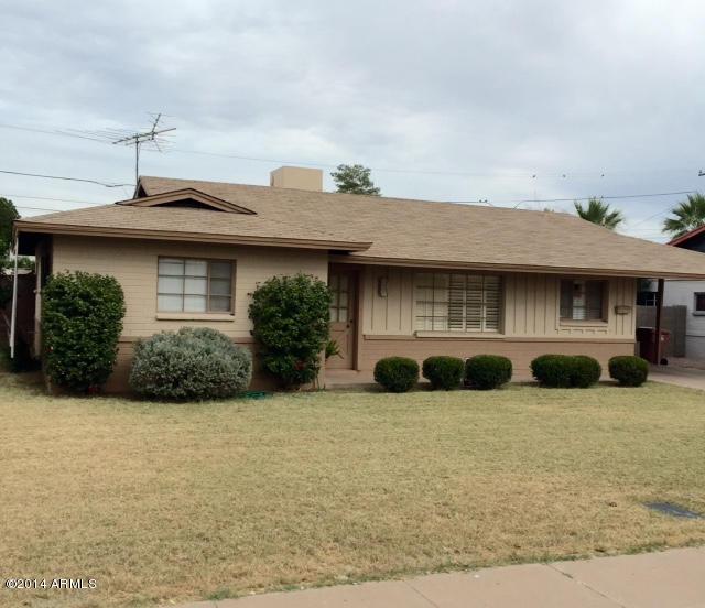 6826 E Cheery Lynn Rd., Scottsdale, AZ 85251