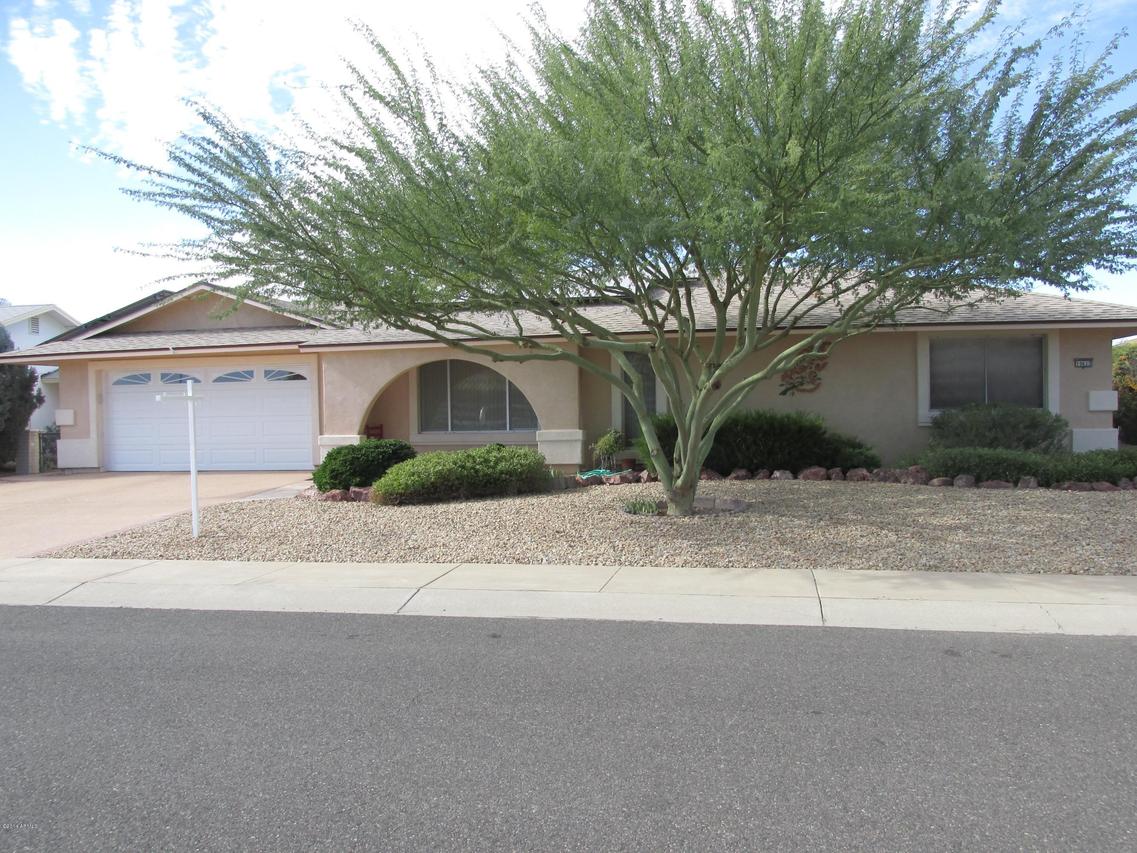 19632 N Ponderosa Cir., Sun City, AZ 85373