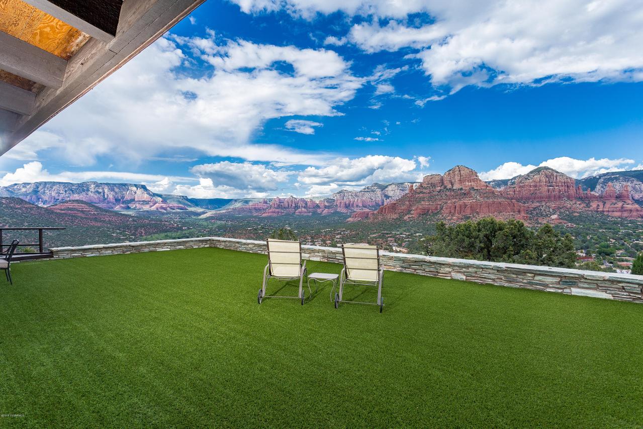 520 Sky Line Dr., Sedona, AZ 86336