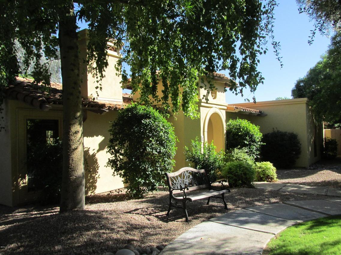 7360 E Lincoln Dr. #3, Scottsdale, AZ 85250