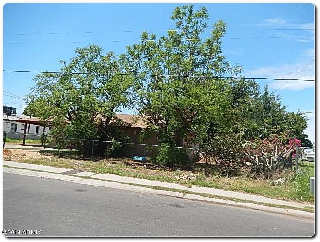 5410 S 4th St., Phoenix, AZ 85040