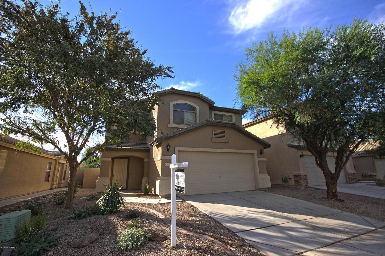 42431 W Sunland Dr., Maricopa, AZ 85138