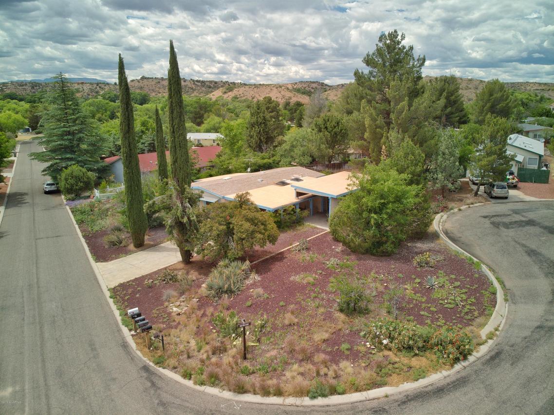 10660 E Quail Run Rd., Cornville, AZ 86325