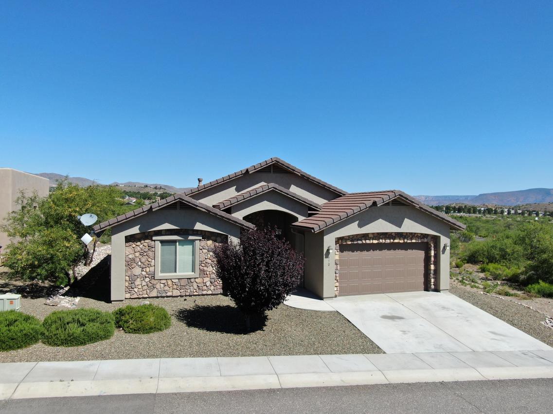 410 Skyline Blvd., Clarkdale, AZ 86324