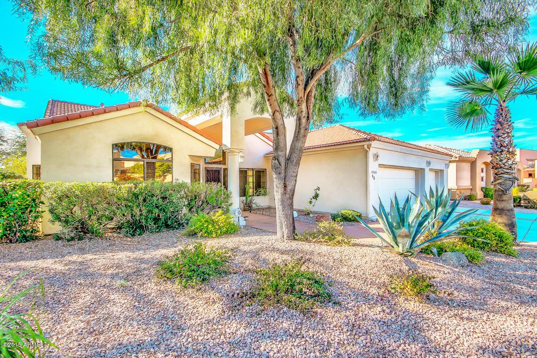 6460 E Trailridge Cir. #13, Mesa, AZ 85215