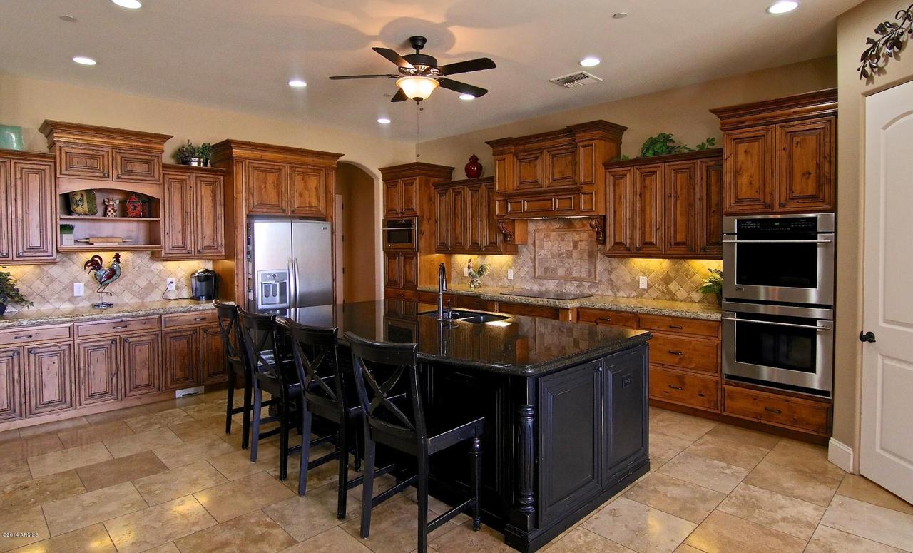 21964 E Via Del Jardine Ct., Queen Creek, AZ 85142