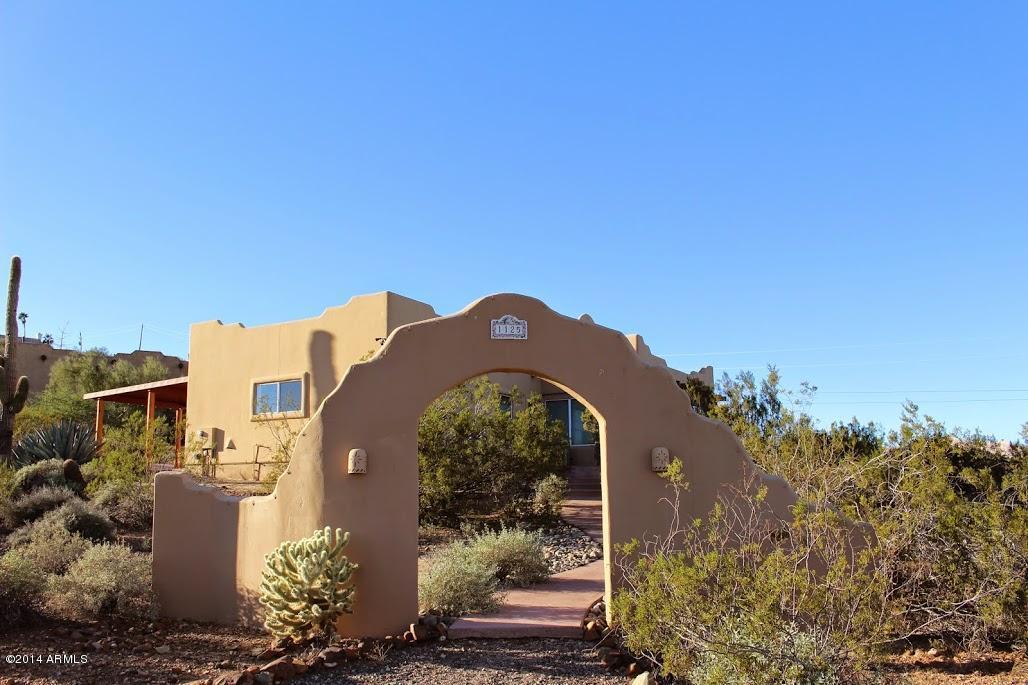 1125 E Paint Your Wagon Tr., Phoenix, AZ 85085