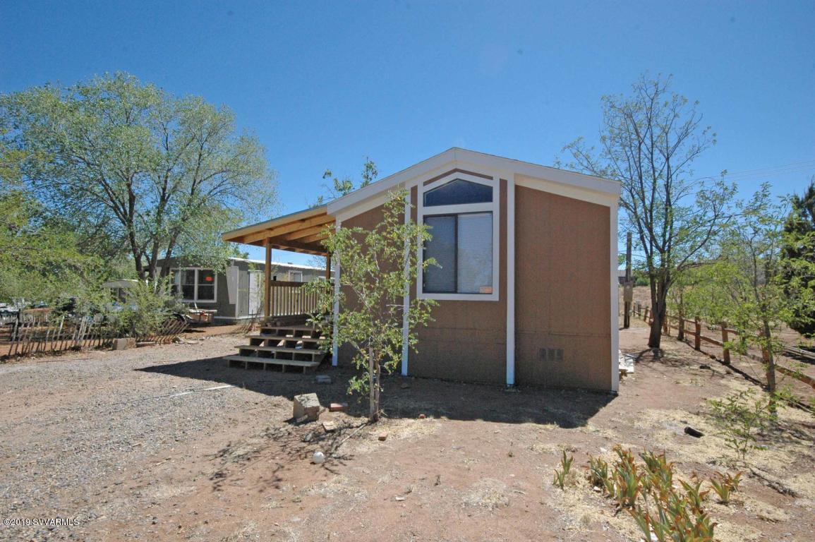 3740 N Dowling Ct., Prescott Valley, AZ 86314