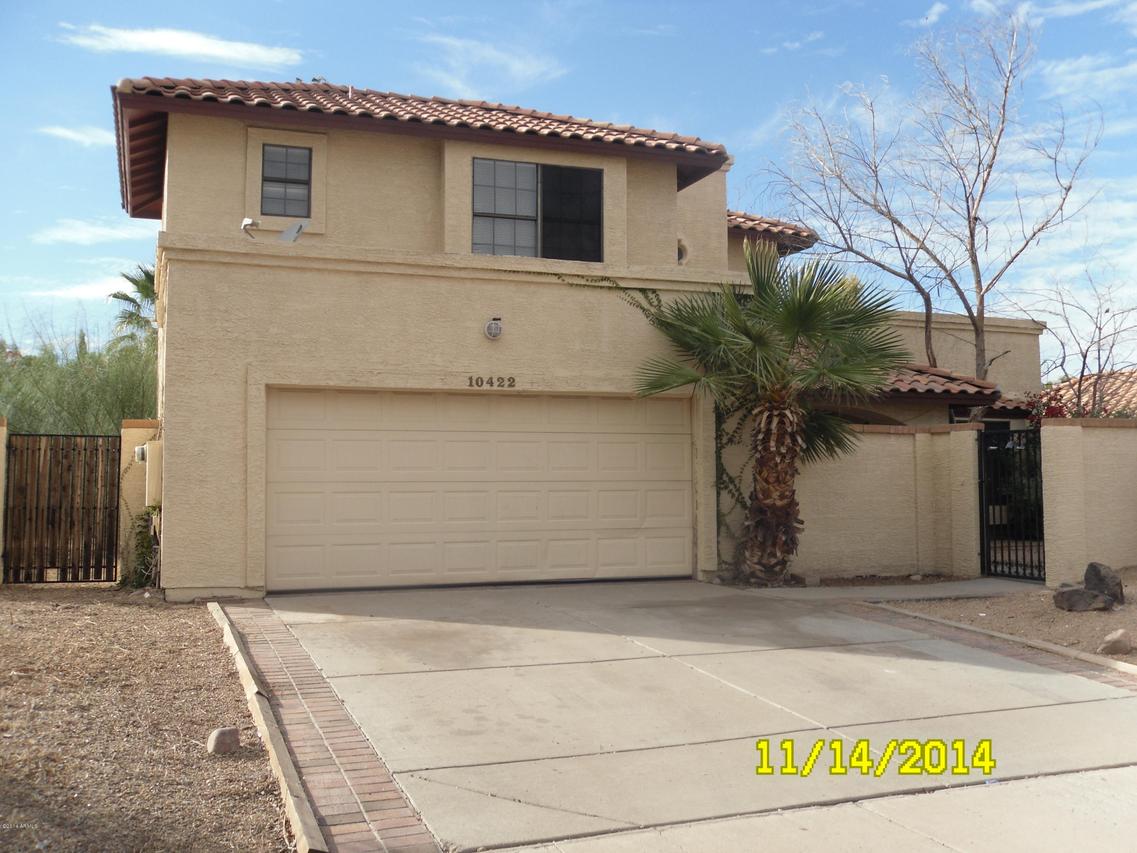 10422 N 53rd Dr., Glendale, AZ 85302