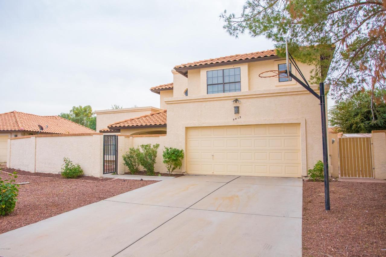 5413 W Cochise Dr., Glendale, AZ 85302