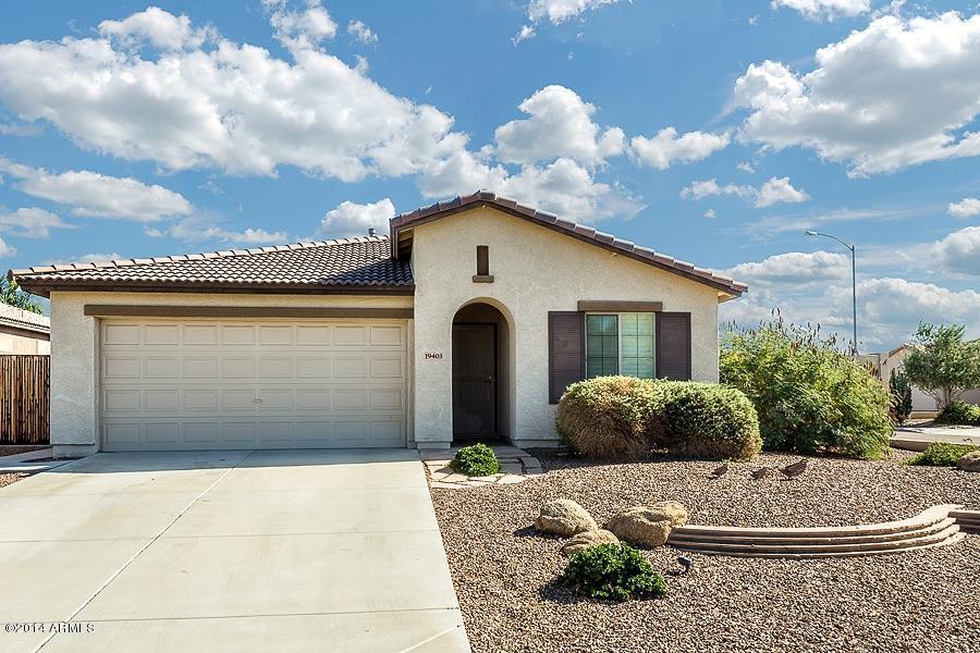 19403 N 110th Ln., Sun City, AZ 85373