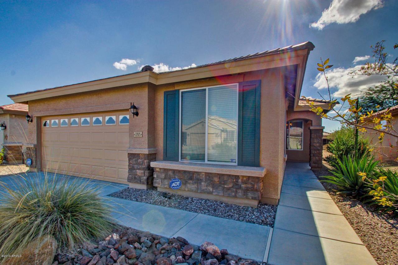 22925 W Twilight Tr., Buckeye, AZ 85326
