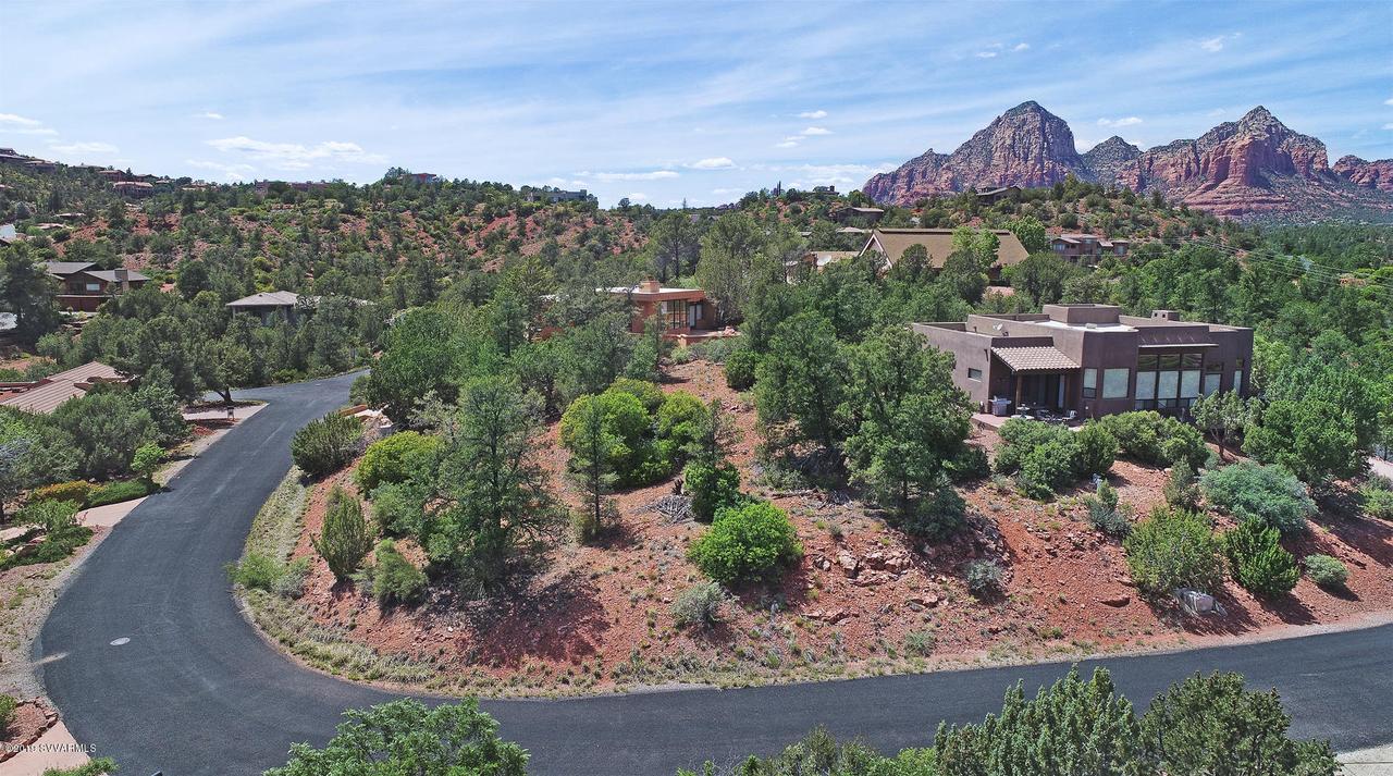 275 Sedona Vista Dr., Sedona, AZ 86336