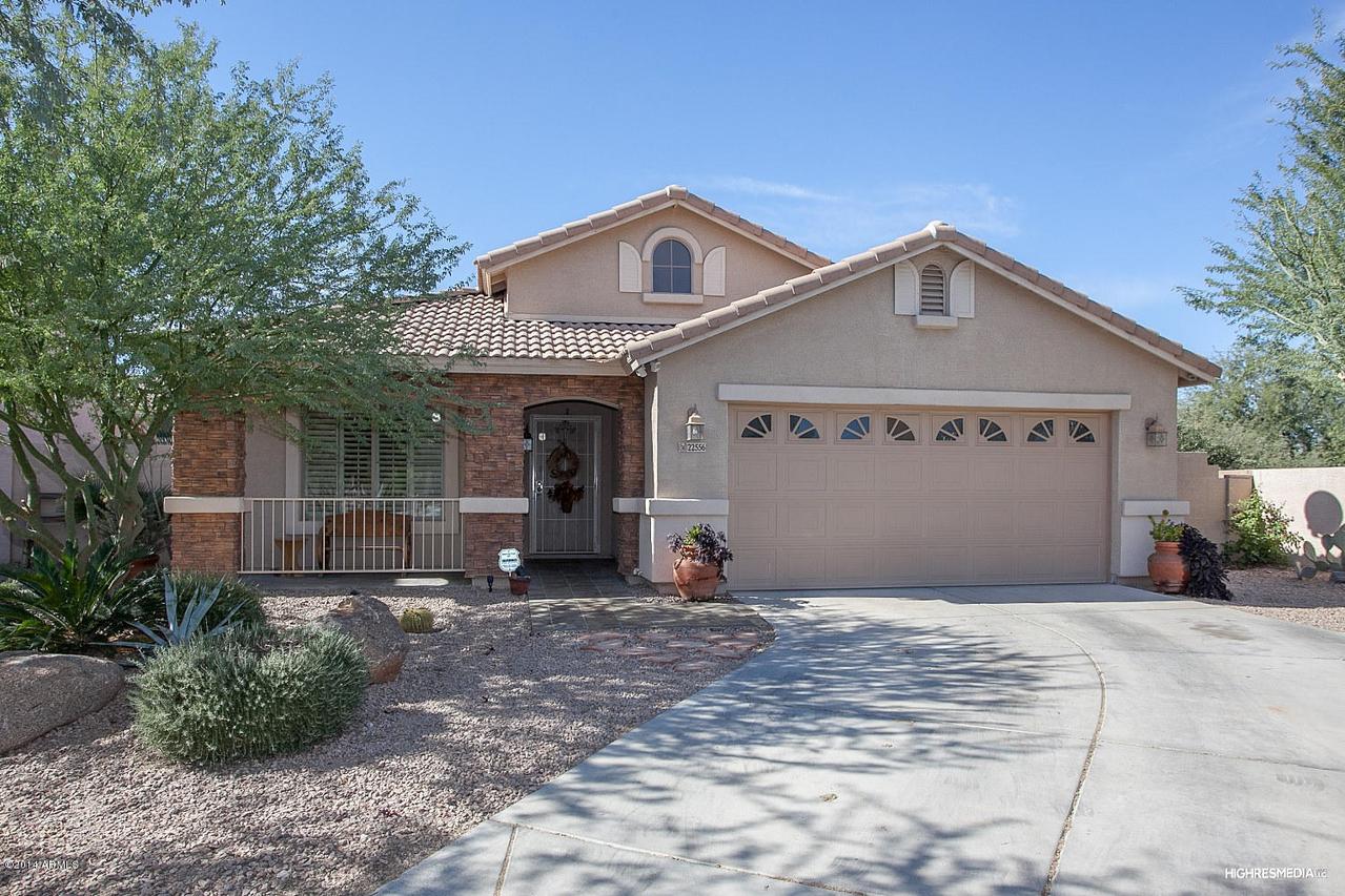 22556 S Palm Valley Ct., Queen Creek, AZ 85242