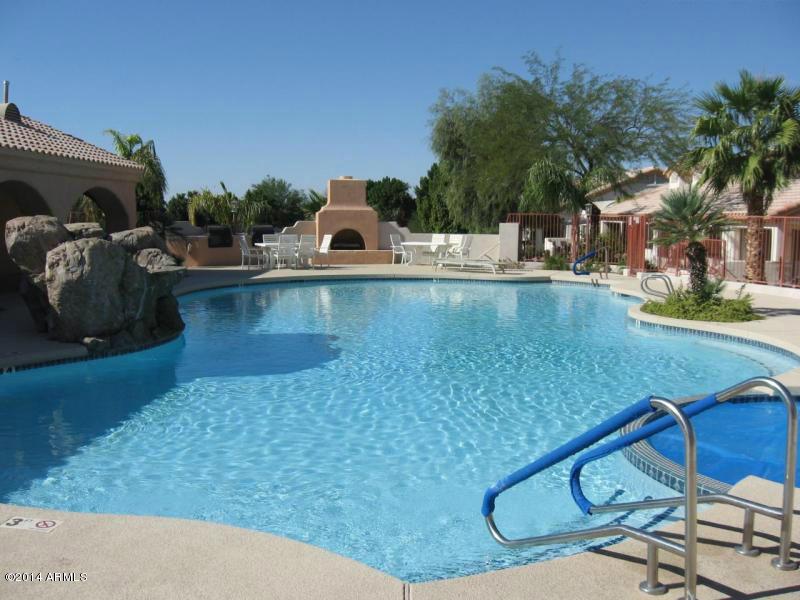 5830 E Mckellips Rd. #117, Mesa, AZ 85215