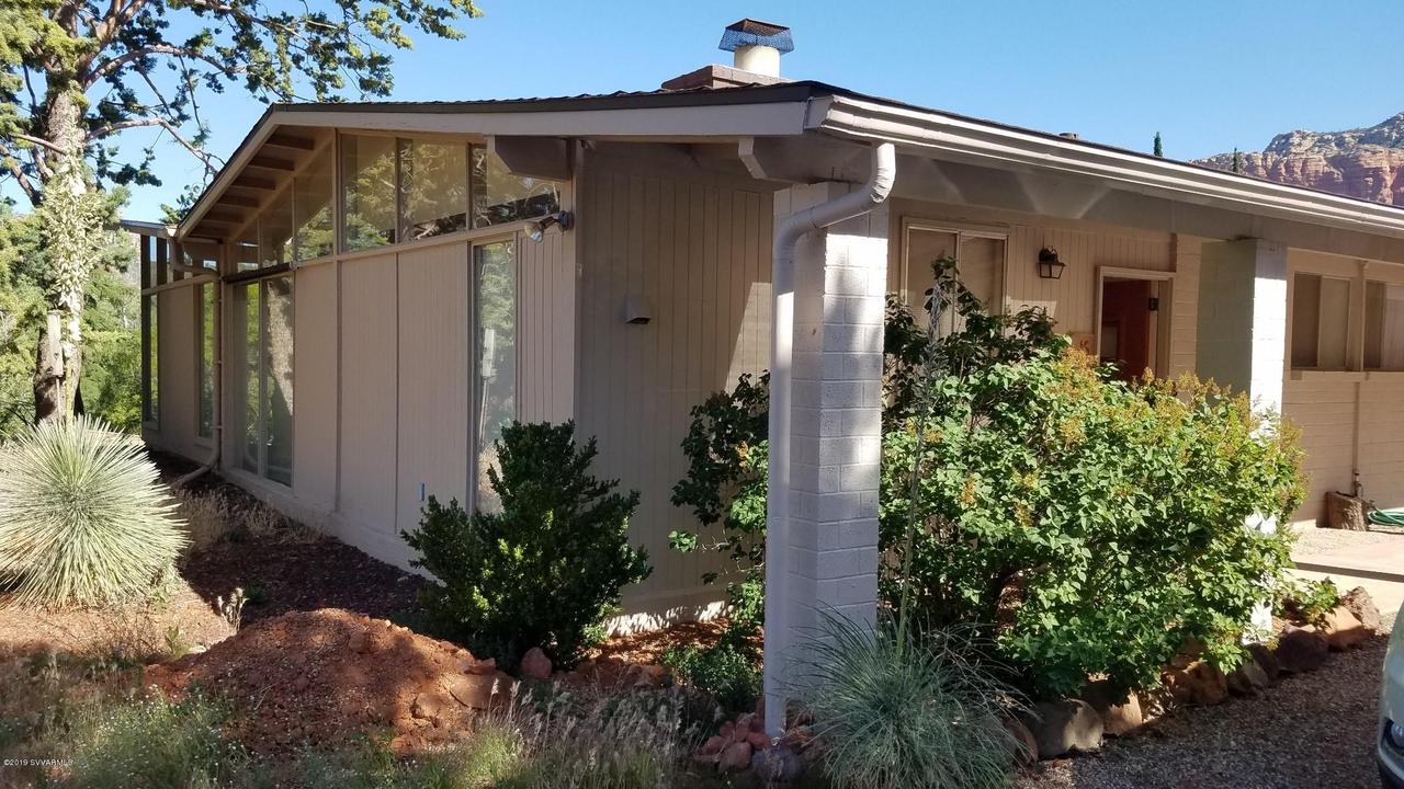 575 Circle Dr., Sedona, AZ 86336