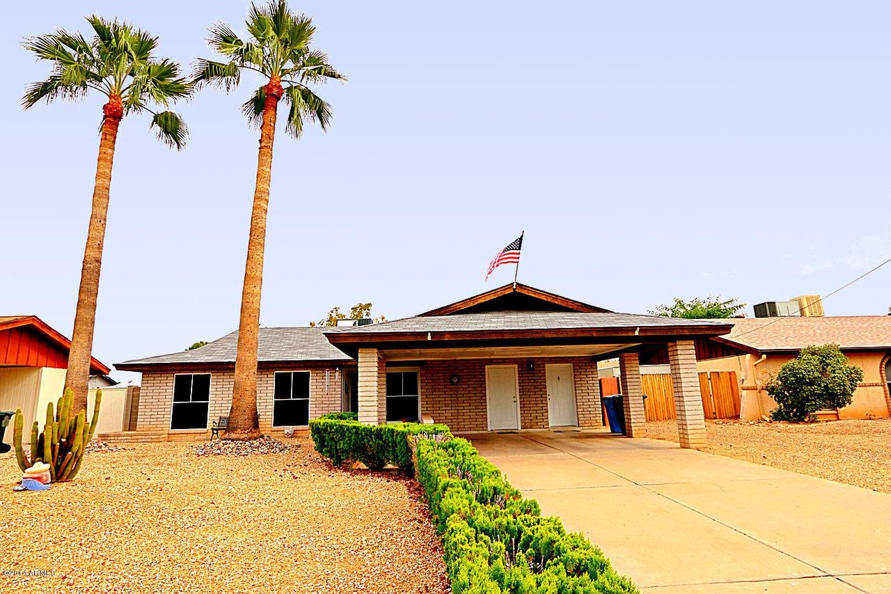 18239 N 31st Ave., Phoenix, AZ 85053